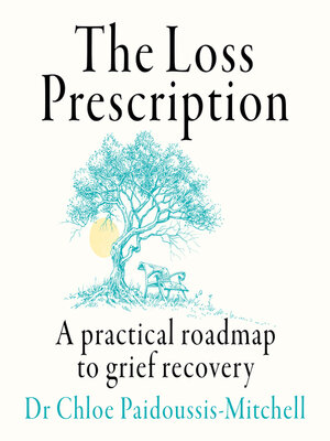 cover image of The Loss Prescription